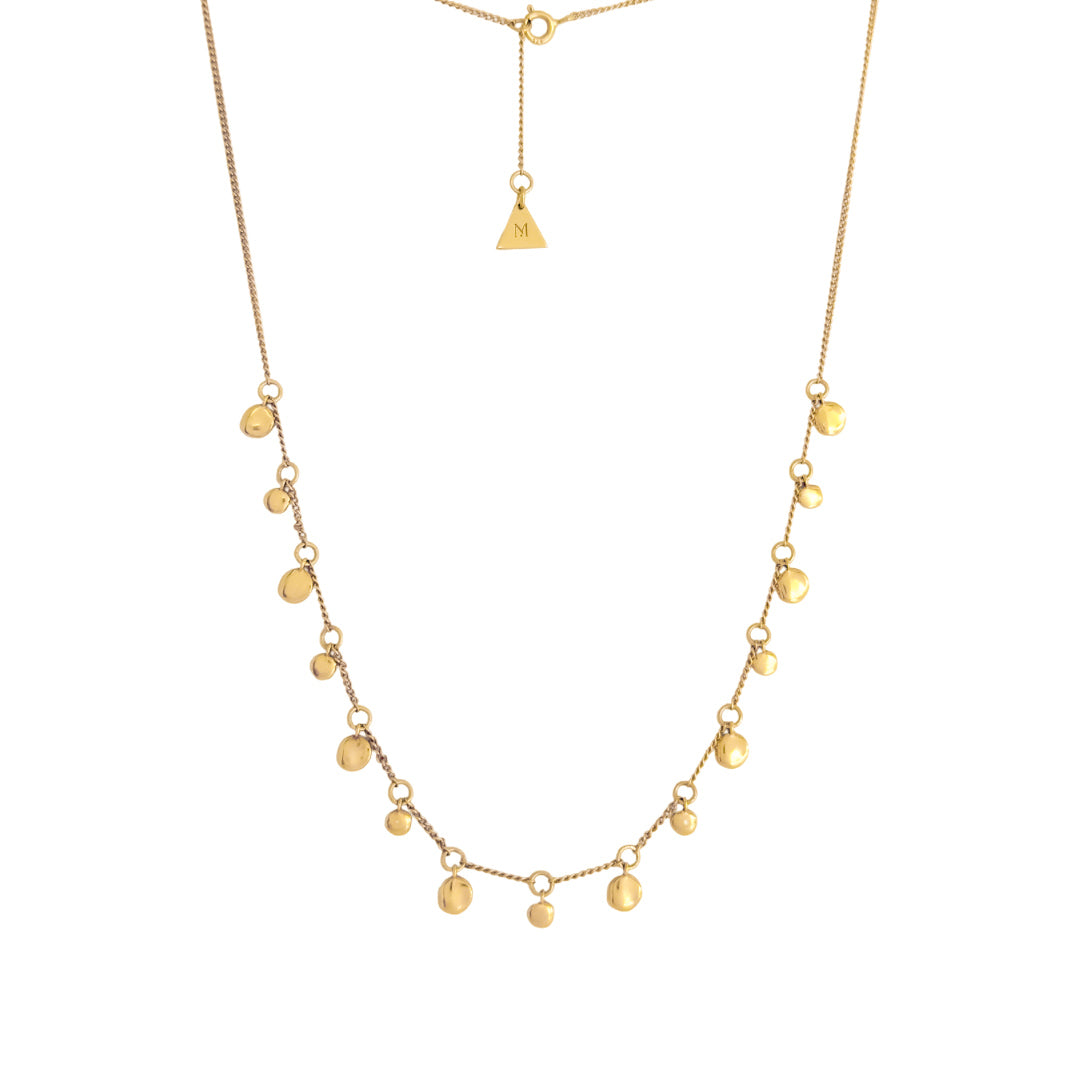 Luz do Sol Choker