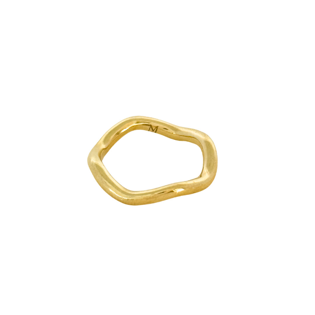 Wave Ring