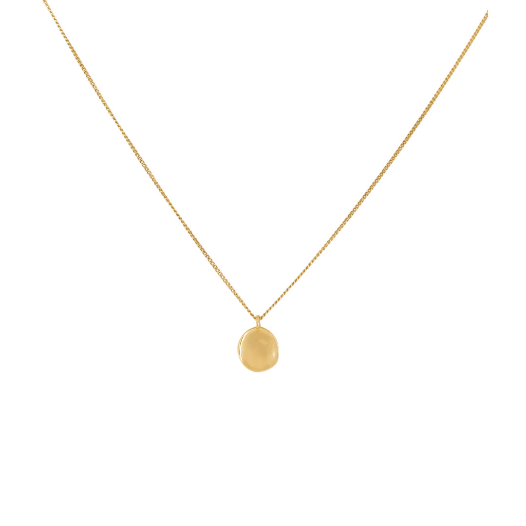 Sol Beam Necklace