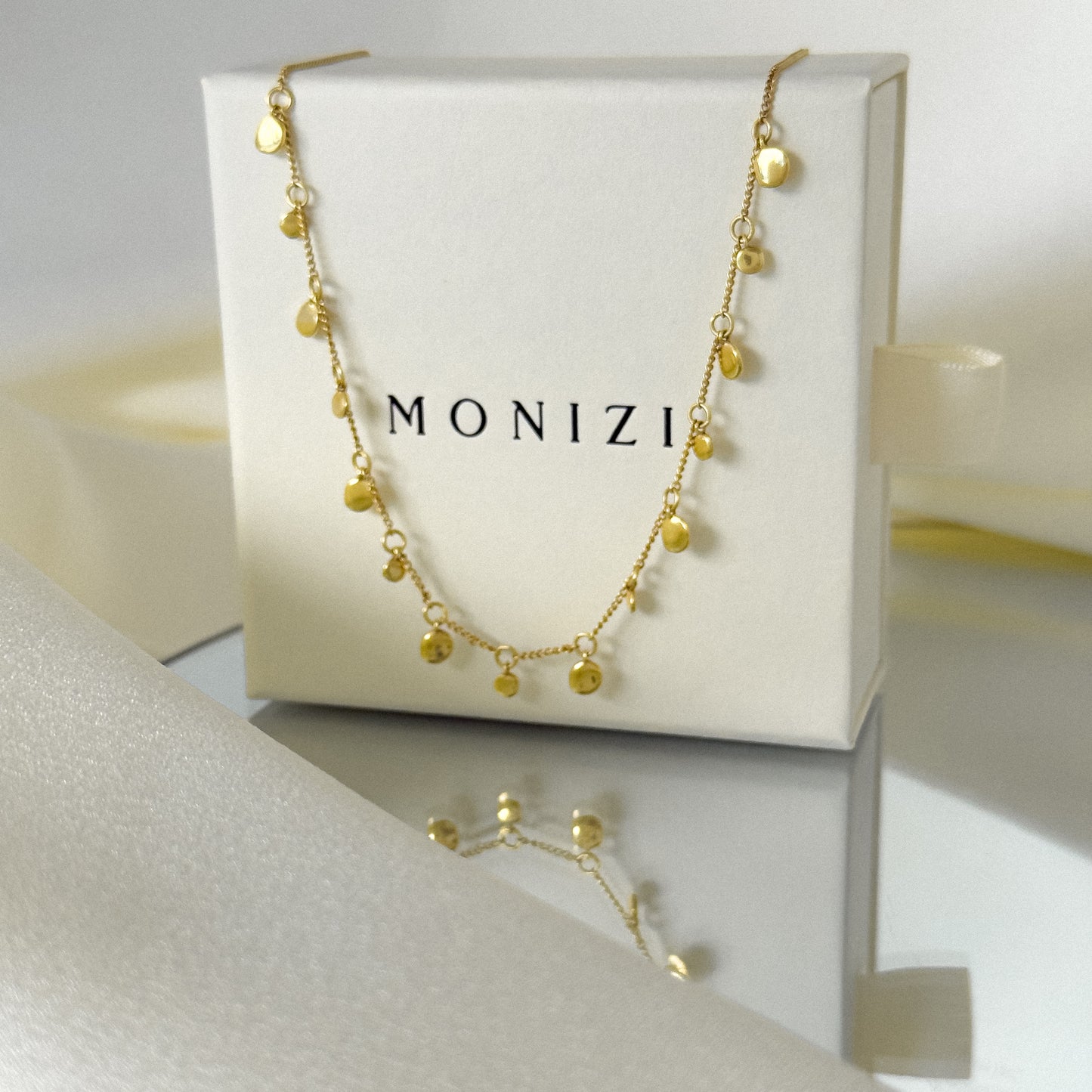 Luz do Sol Choker