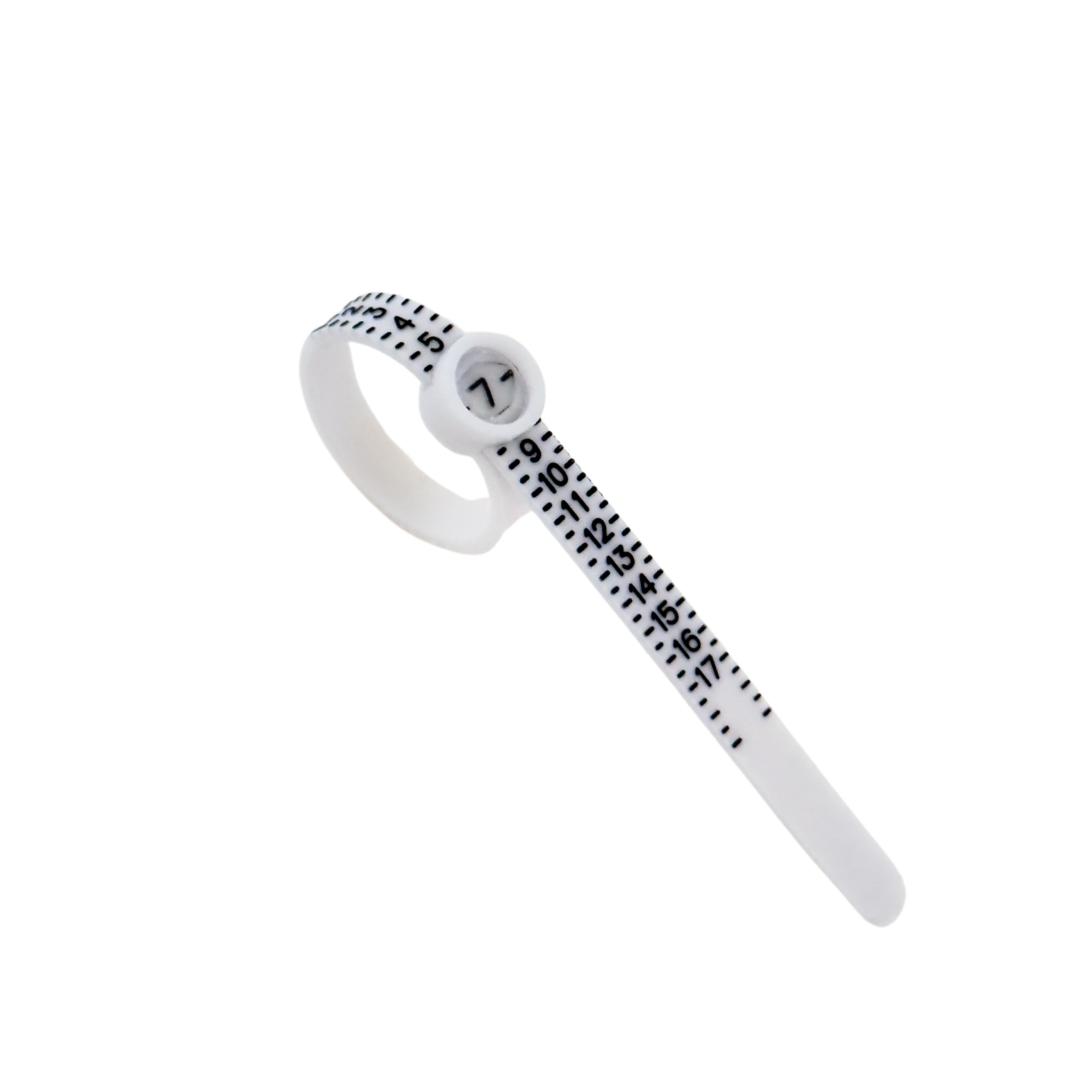 Ring Sizer