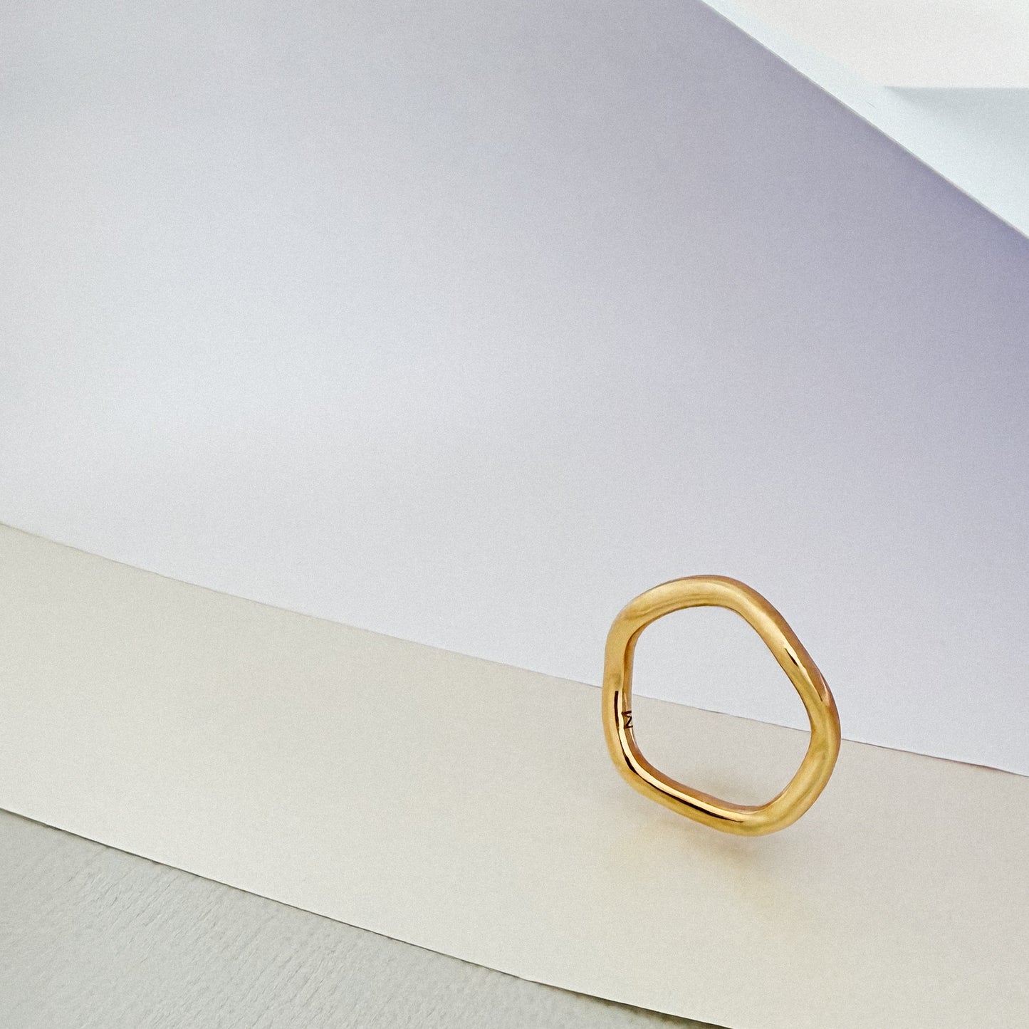 Wave Ring