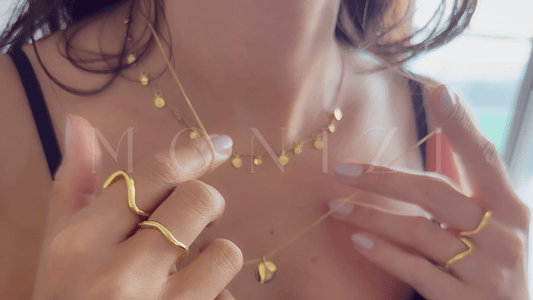 Why are women buying jewellery for themselves
