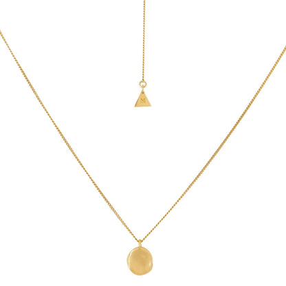 Sol Beam Necklace