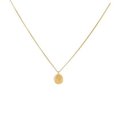 Sol Beam Necklace
