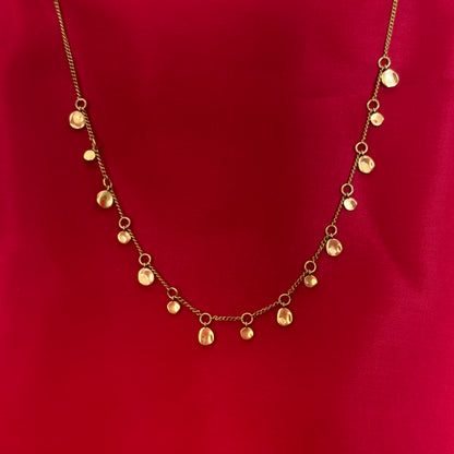 Luz do Sol Choker